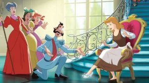 Ген Золушки : Биология материнского расчета