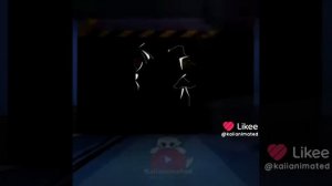 Я когда нибудь ра###у  эту сладкую парочку