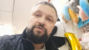 Вьетнамский рынок в Уфе