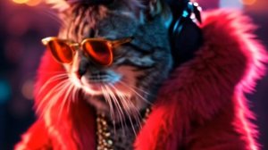 Подборка танцующих котиков! Котодискотека! 😻 Самые милые танцы с котиками под детские песенки