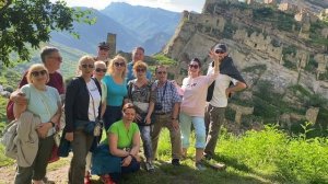 Туры Колизей | Видеоотзыв