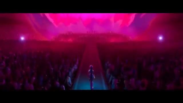 Песня из м/ф Кейпоп-охотницы на демонов 'Сердца моего зов' смотреть онлайн