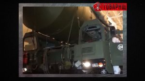 ПОДГОТОВКА К ЯДЕРНОМУ УДАРУ. БЕЛОУСОВ дал ОТМАШКУ. «Орешник», «Ярс» и «Синева» ЖАХНУТЬ ГОТОВЫ.