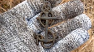 АРХИВ. Экспедиция. День третий.