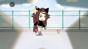 вот что я натворила