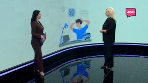 Психолог Арина Камышанская — о симптомах стресса