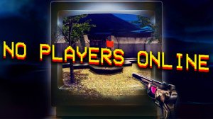 ШЕДЕВР ПРО ПРОГРАММИСТА КУЛЬТИСТА ► No Players Online ► ПРОХОЖДЕНИЕ