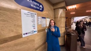 Мой Петербург от СПбГЭУ - 2025, Сабукевич Ульяна, ГД-2502