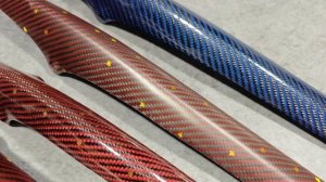 Карбоновые крылья для велосипеда как идея не раз предлагаемая но недооценённая