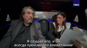 Отец Илона Маска о Владимире Путине:  _Путин настоящий мужик..mp4