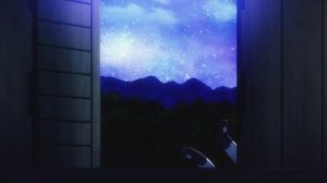 Кровавая ночь Сэнгоку 7 серия (аниме-сериал, 2017)