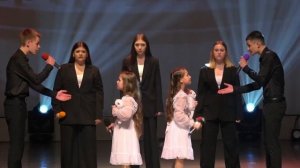 ДИПЛОМАНТЫ СЕНТЯБРЯ Всероссийского заочного песенно-поэтического конкурса "Отчизны верные сыны"!