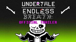 Endless Breath Remastered OFFICIAL TRAILER