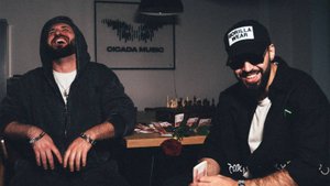 RAFY, ANAMI- «Дальняя» (Official Audio)