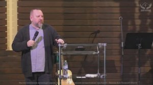 День Рождения Церкви | Андрей Лукьянов