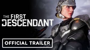 Авторы The First Descendant представили 2-й эпизод 3-го сезона и играбельную Харрис