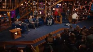 Робот по лестнице