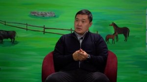 Бүргэд. Александр Афанасьев