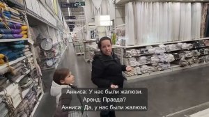 Ep.159 Shopping Centers Russian Subtitles