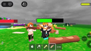 4 в 99 ночей в лесу роблокс