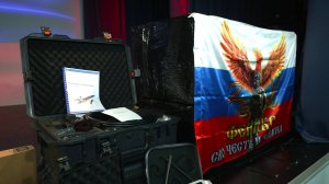 Общественники из Сургута отправили на передовую разведывательные дроны