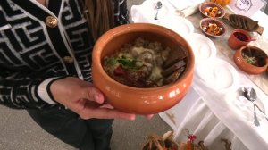 Сегодня в Костроме состоялся конкурс «Каша-кормилица наша»