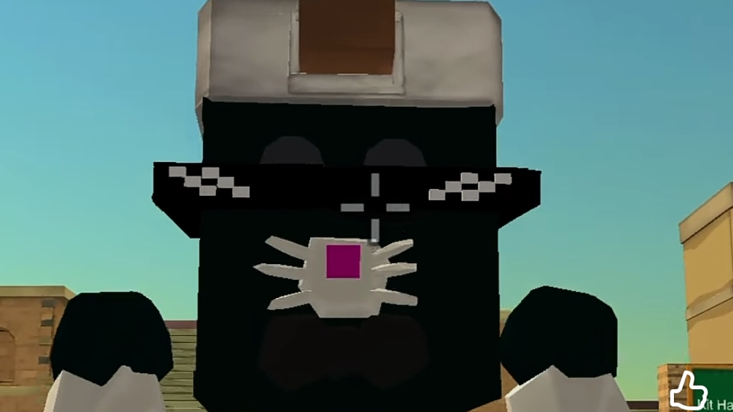 Моë новое интро