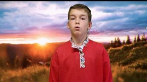 С.А.Есенин "Гой ты, Русь, моя родная..." 6 класс