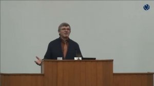 Духовная слепота