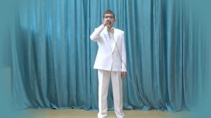 872. Оздровский Артём.г. Хабаровск.Мама (Ч. А. Биксио  Б. Керутини)