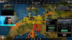 КАК ИГРАЕТСЯ В НОВЫЙ ВОЕННЫЙ ГРАДОСТРОЙ В АЛЬТЕРНАТИВНОЙ РЕАЛЬНОСТИ 20 ВЕКА? KAISERPUNK В 2025 ГОДУ