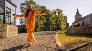 Смысл мантры. Медитации по книге Живое Имя от Е.С.Шачинандана Свами