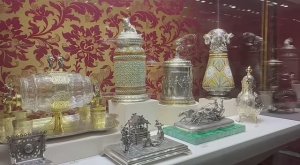 Мой Петербург от СПбГЭУ - 2025, Гордиенко Эвелина, ГД-2503