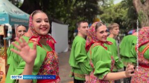 Череповецкий ансамбль «Северные зори» выиграл международный конкурс национальных танцев в Индонезии