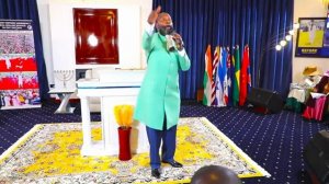 Конференция о славном пришествии МЕССИИ в Найроби Кении - 06.11.2025.mp4