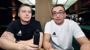 Ясинецкий Игорь/Хитров Илья после 06.11.2025