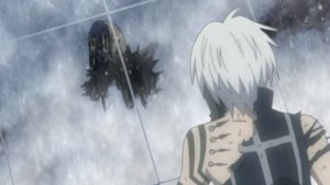 AMV клип - Bitter Happiness