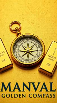 Грядет Армаггедон Золота 06.11.2025