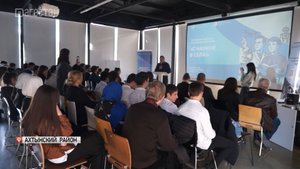 Наука для всех. В Дагестане завершился проект «Мобильные университетские смены»