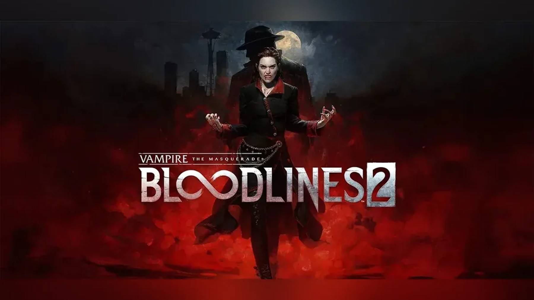 Vampire: The Masquerade — Bloodlines 2 (игра 2025)  Прохождение #7 ►Финал. Судьба города