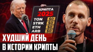 Как заработать, когда рынок рушится? | Откровение маркетмейкера DWF Labs