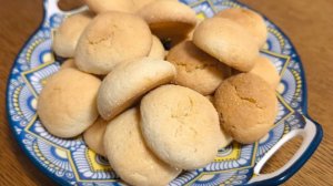 Как приготовить идеальное лимонное печенье - простой рецепт