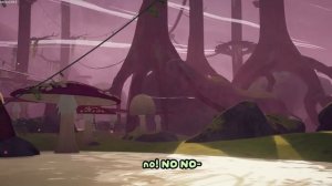 PEAK - ROOTS Update Trailer 🍄