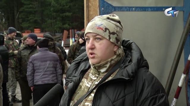 Северск сегодня 051125