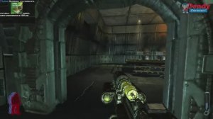 Михалыч - Prey [часть 2/2]