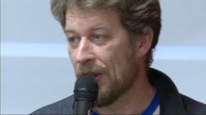 Пресс-конференцию, посвященную предстоящей авиаэкспедиции «Байкал — Аляска. по следам АлСиба»