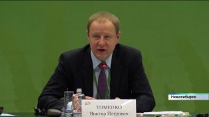 В Алтайском крае продолжают наращивать производство и экспорт сельхозпродукции