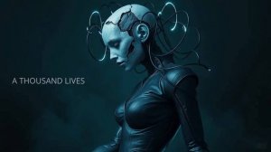 Melodic Techno & Futuristic House｜ A Thousand Lives