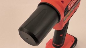 Аккумуляторный вытяжной заклепочник MESSER CQ-60025