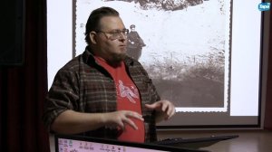 Встреча с Олегом Демидовым (06.11.2025)